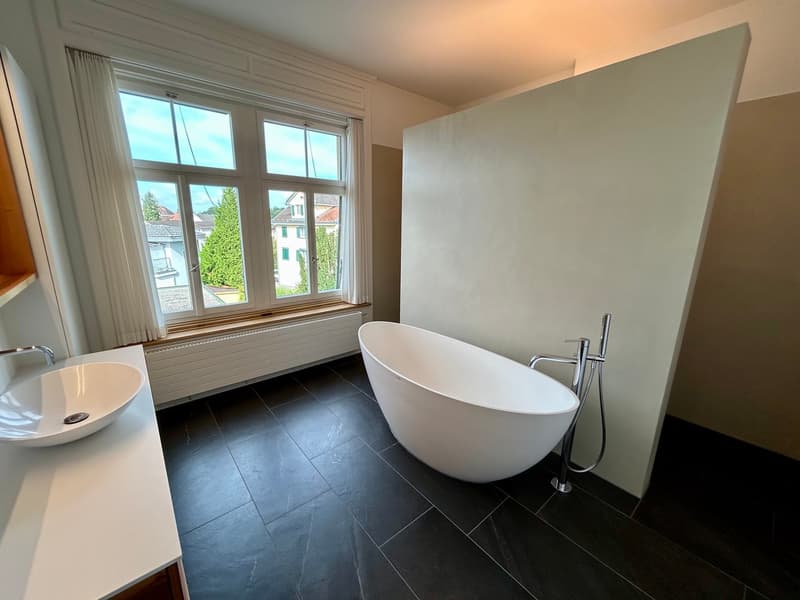 Bad/Dusche/WC