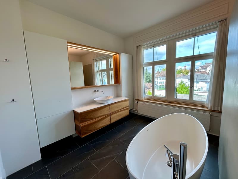 Bad/Dusche/WC