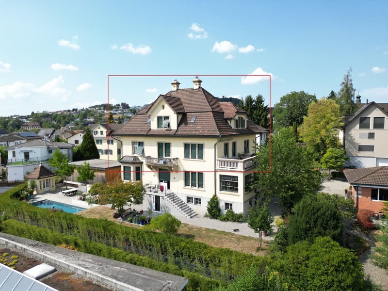 Gesamtansicht