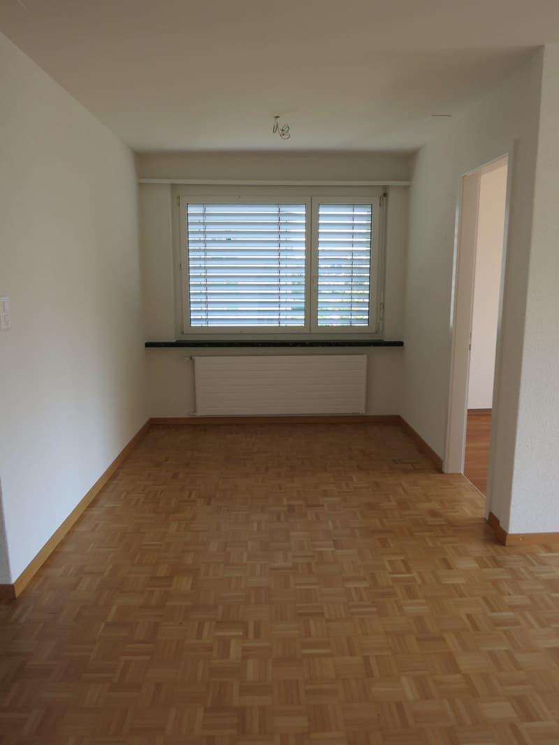 3.5-Zimmer-Wohnung in der Nähe vom Bahnhof (5)