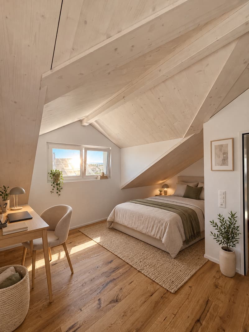 Einfamilienhaus in familienfreundlichen Wohnquartier (7)