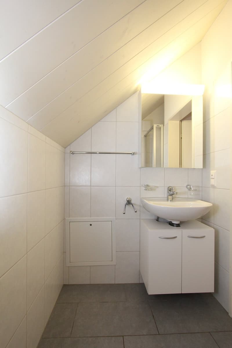 Bright and spacious 3½-room attic maisonette apartment (8)