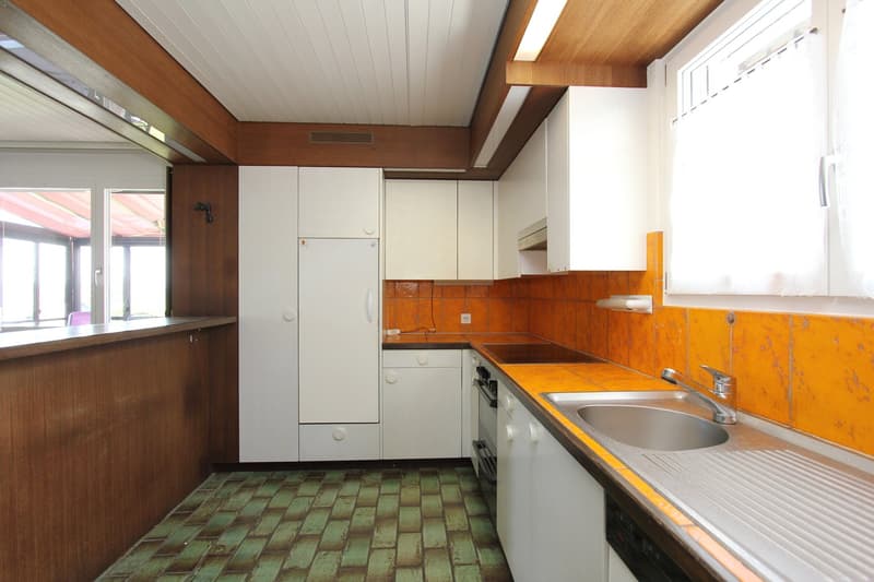 Attraente casa unifamiliare di 5½ locali con garage a Neerach, vantaggiosa per le tasse (10)
