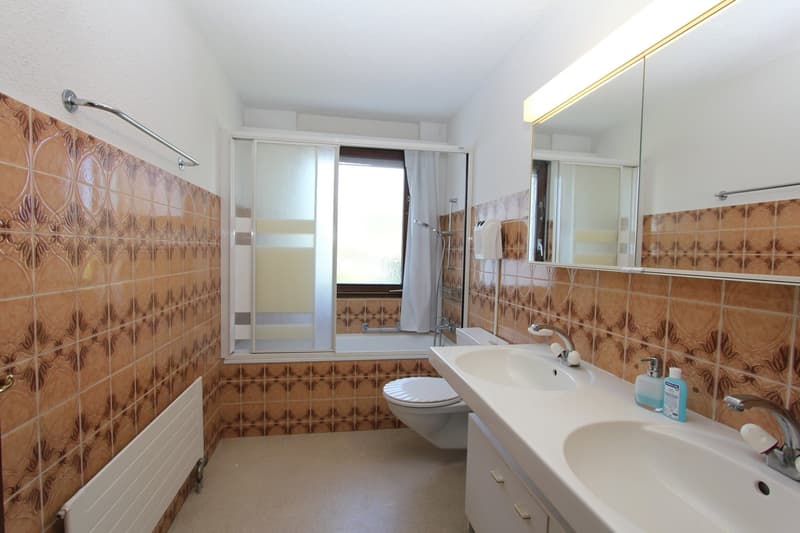 Attraente casa unifamiliare di 5½ locali con garage a Neerach, vantaggiosa per le tasse (9)