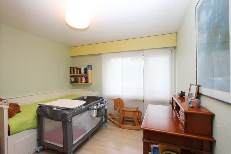 Casa unifamiliare ben curata in una posizione ottimale (9)