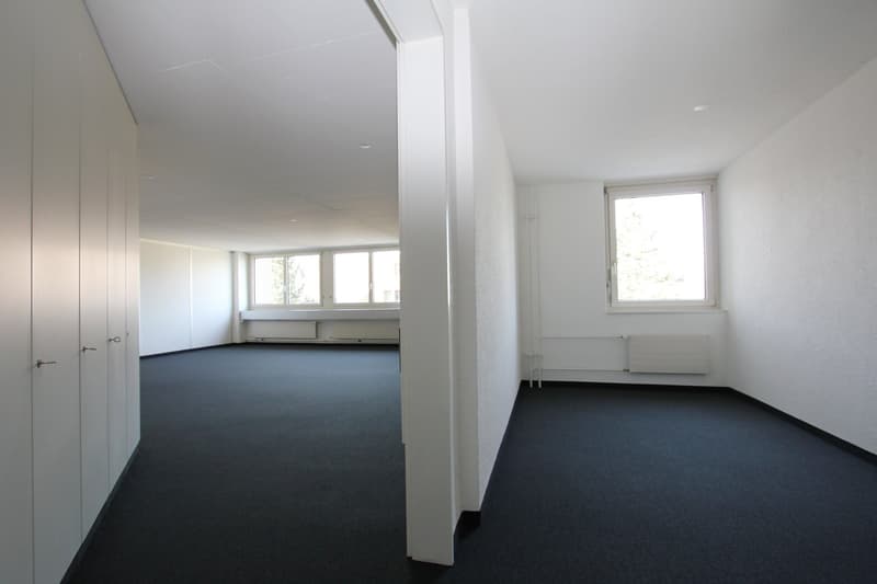 Attractive location with very good infrastructure (4)