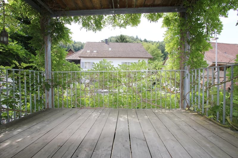 Bright 4.5-room apartment with beautiful views - PURCHASE PRICE REDUCTION (10)