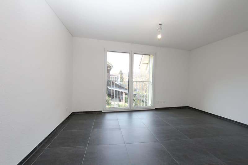 Helle 4½-Zimmerwohnung mit schöner Aussicht auf den Rhein - Bankgeprüft (6)