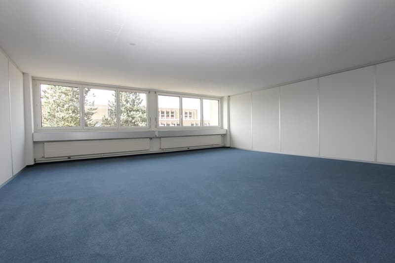 Büro mit flexibler Raumaufteilung in der nähe vom Brüttseller-Kreuz (2)