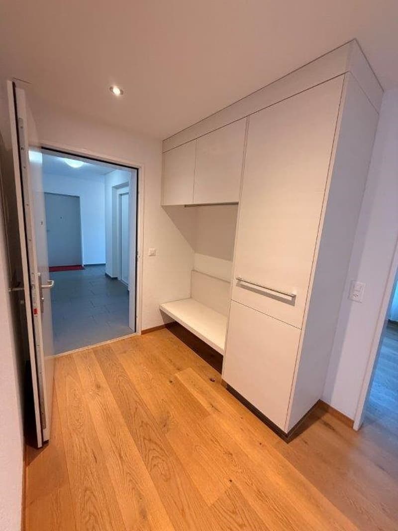 Moderne 3½-Zimmerwohnung im Zentrum von Hinwil (8)