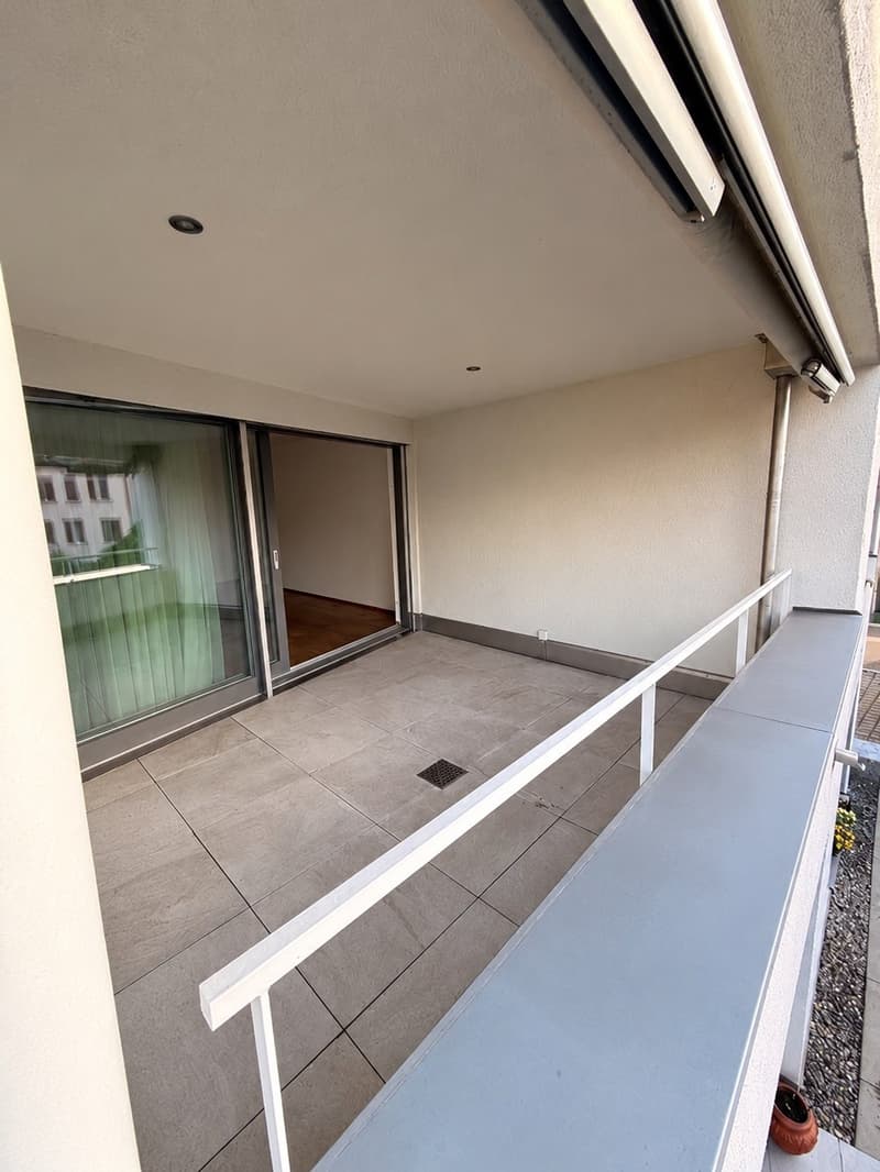 Moderne 3½-Zimmerwohnung im Zentrum von Hinwil (5)