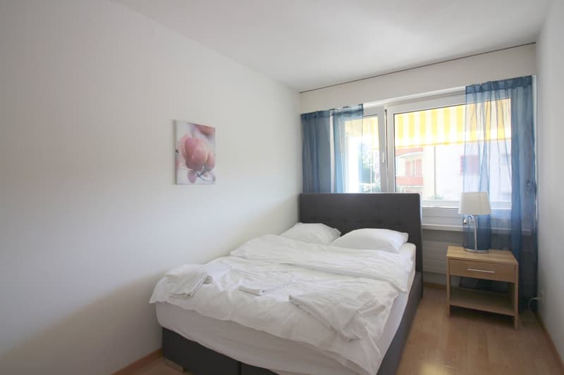4 Zimmer Wohnung in Oerlikon (4)