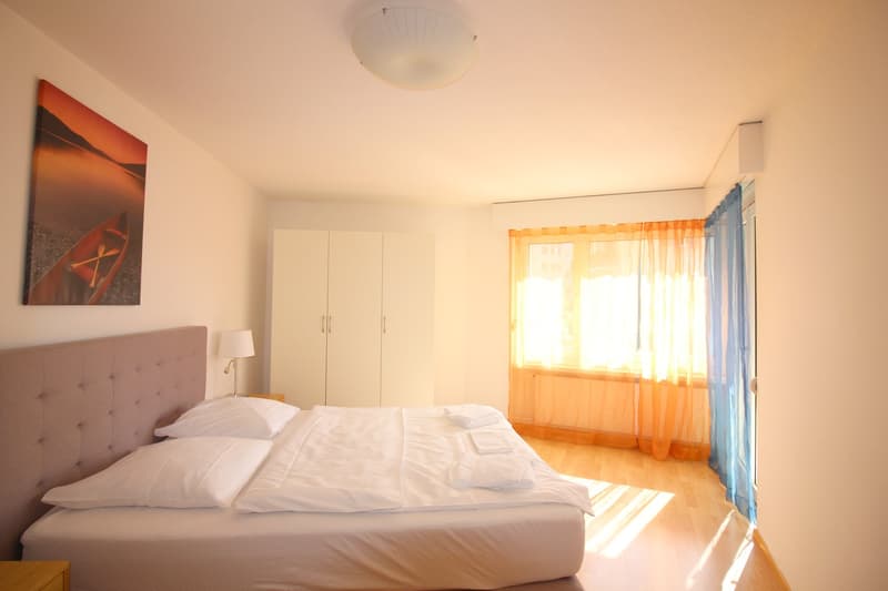4 Zimmer Wohnung in Oerlikon (3)