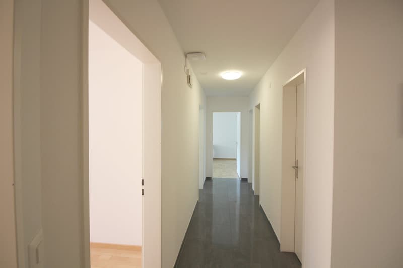 2.5 Zimmer Wohnung in Oerlikon (6)