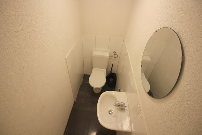 2.5 Zimmer Wohnung in Oerlikon (5)