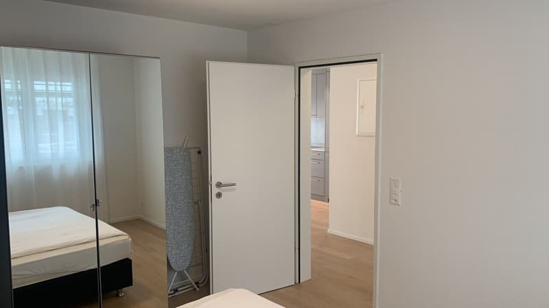 2.5 Zimmer Wohnung in Oerlikon (4)
