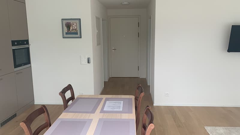 2.5 Zimmer Wohnung in Oerlikon (9)