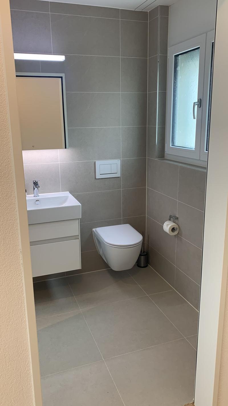 2.5 Zimmer Wohnung in Oerlikon (5)