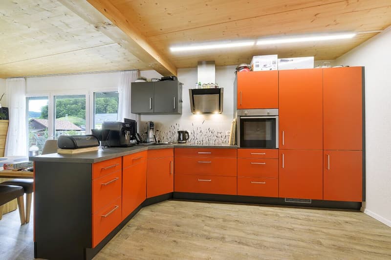 One- and two-family house on a large plot of land for self-use or as a rental property copy (5)