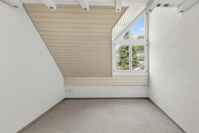 4.5-room attic maisonette in a quiet location (6)