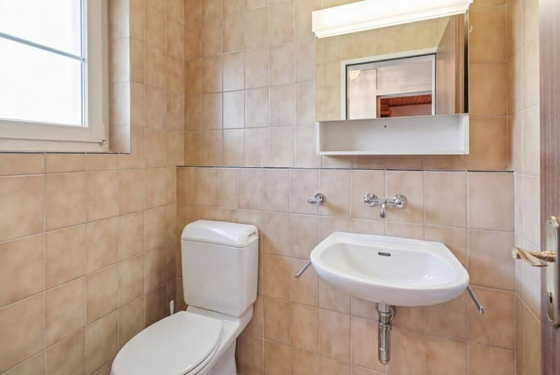 Affascinante casa a schiera di 6,5 locali in una posizione familiare (8)