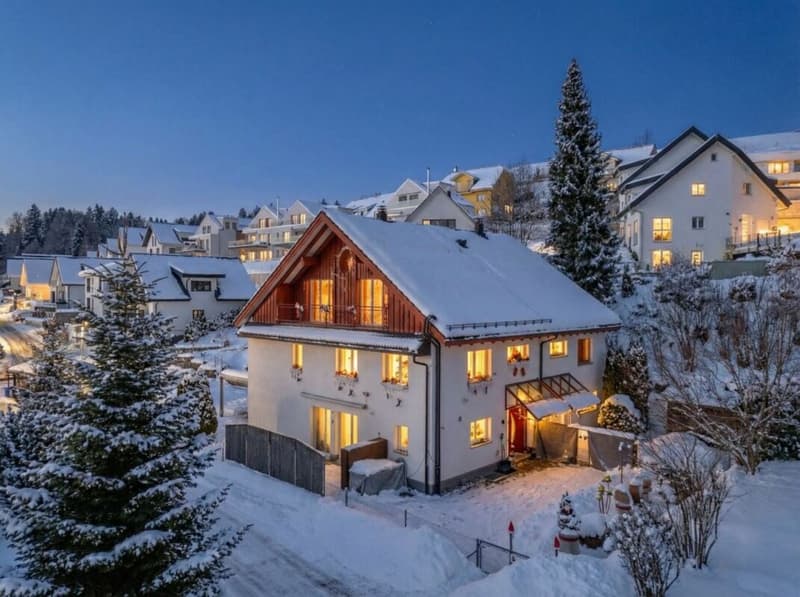 Wintertraum