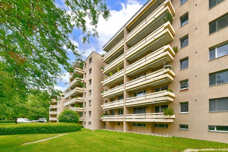 Aussenansicht