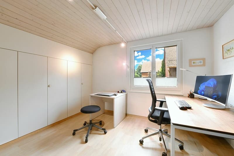 Zimmer 3 im OG