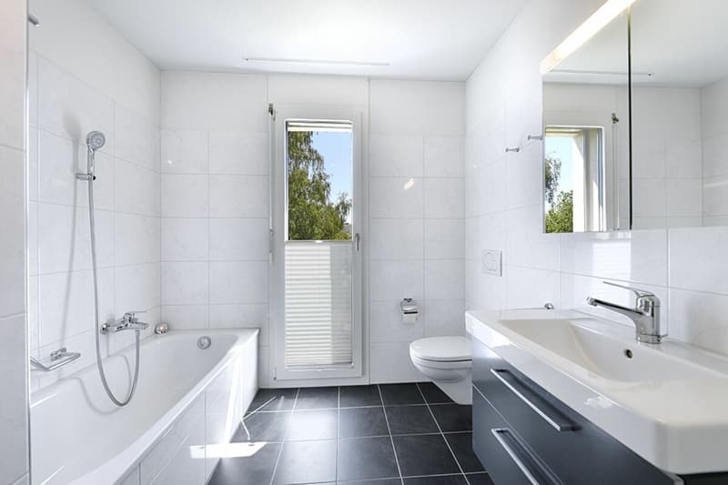 3.5-Zi. Wohnung mit Loggia an zentrumsnaher Lage (5)