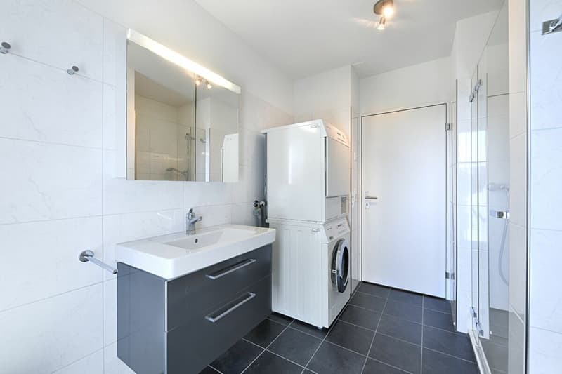 3.5-Zi. Wohnung mit Loggia an zentrumsnaher Lage (6)
