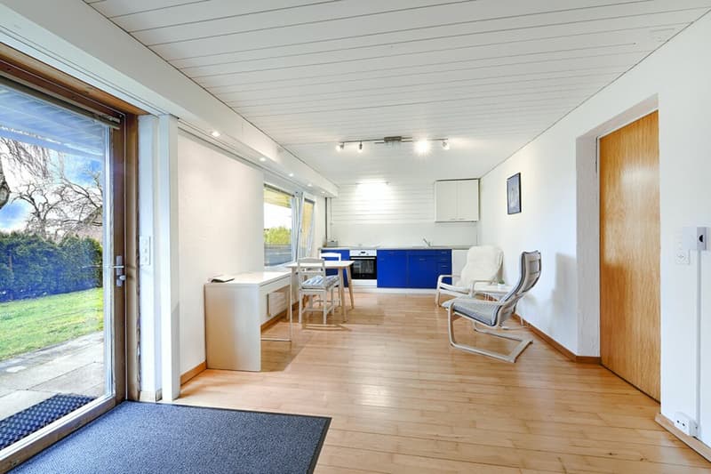 Einliegerwohnung