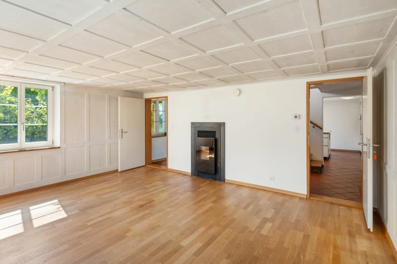 5.5-Zi. Flarzeckhaus vollständig renoviert zum wohlfühlen (2)