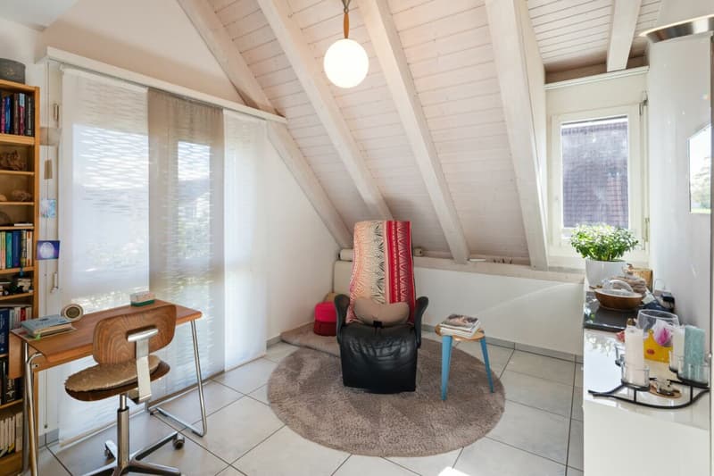 5.5-Zimmer Dreigeschoss-Maisonettewohnung an ruhiger, familienfreundlicher Lage in Gossau ZH (9)