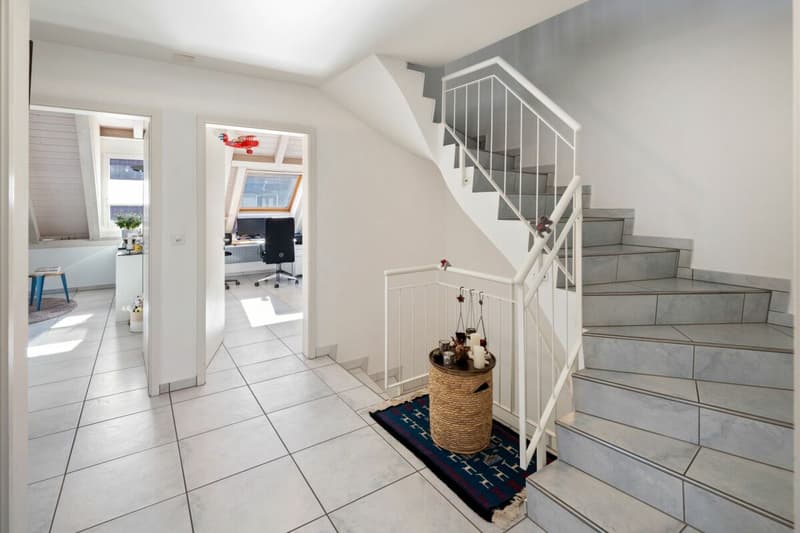 5.5-Zimmer Dreigeschoss-Maisonettewohnung an ruhiger, familienfreundlicher Lage in Gossau ZH (10)