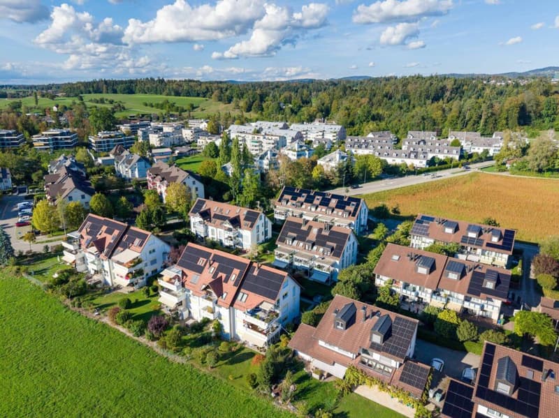 5.5-Zimmer Dreigeschoss-Maisonettewohnung an ruhiger, familienfreundlicher Lage in Gossau ZH (17)
