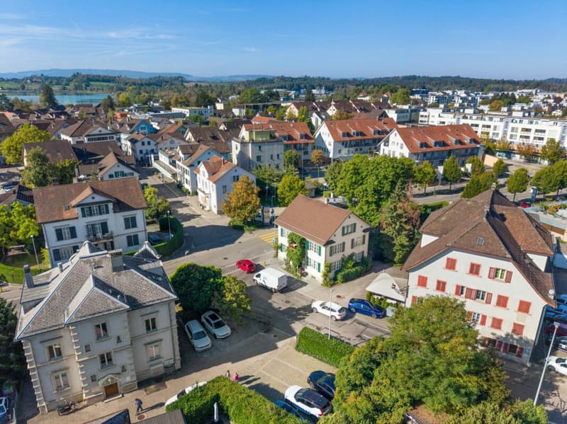 Pfäffikon