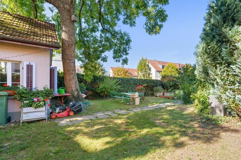 Garten