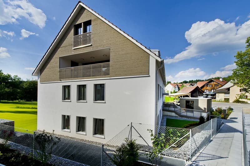 Aussenansicht