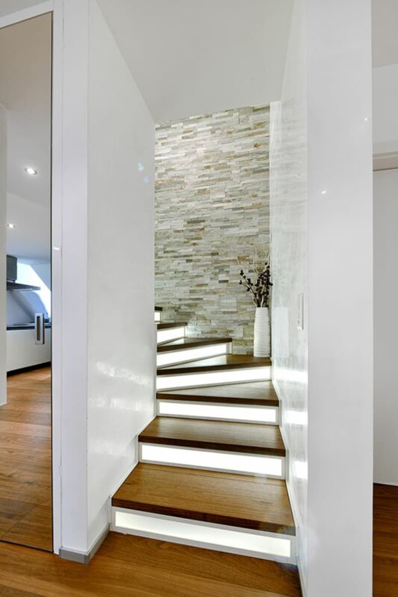 Treppe