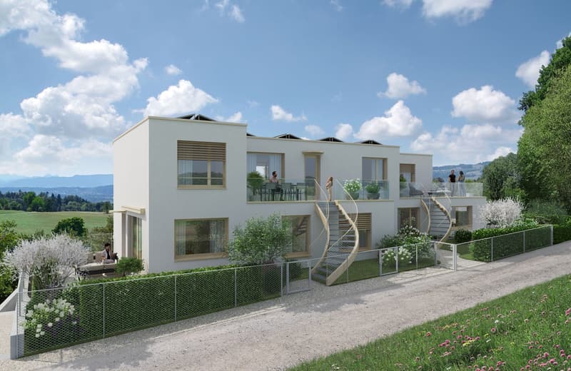 SONNHALDEN - ZUHAUSE MIT WEITBLICK (2)