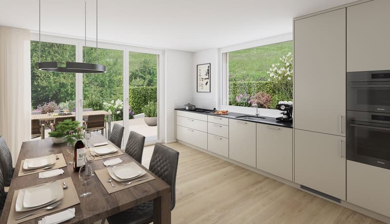 SONNHALDEN - ZUHAUSE MIT WEITBLICK (7)