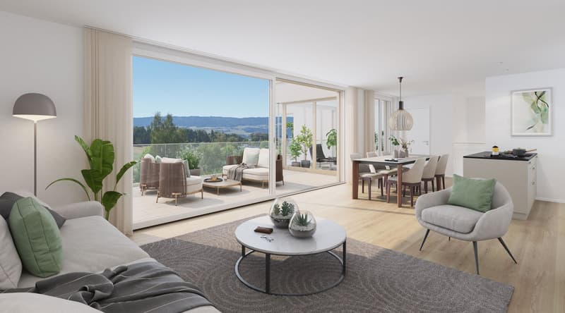 SONNHALDEN - ZUHAUSE MIT WEITBLICK (6)