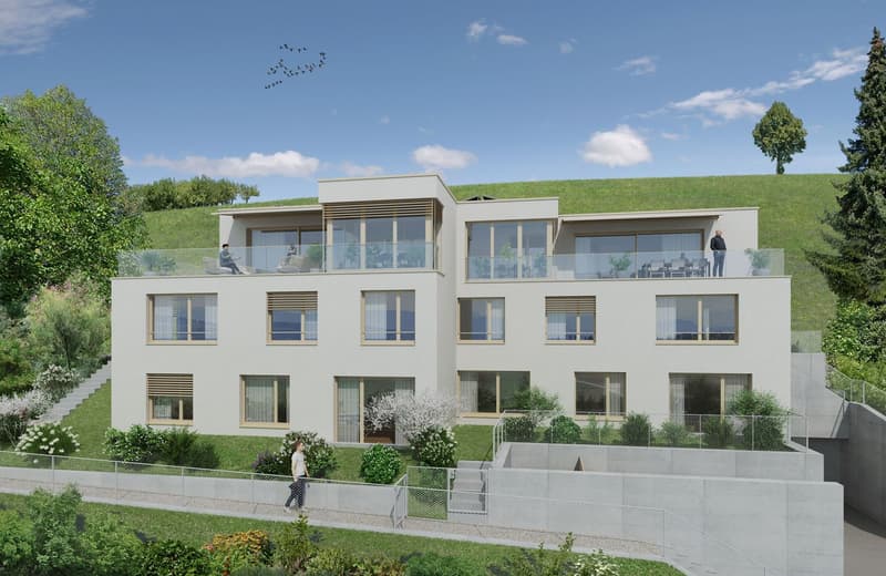 SONNHALDEN - ZUHAUSE MIT WEITBLICK (3)
