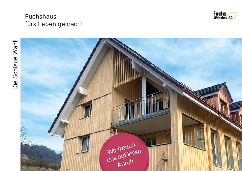 Appartamento mansardato moderno 4.5 locali a Weerswilen - Costruzione nuova 2025/26 (7)