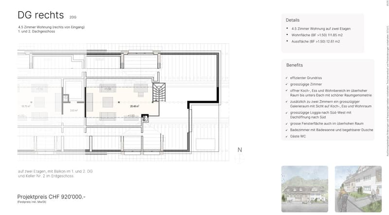 For creative nature lovers / New building 2025/26 (6)