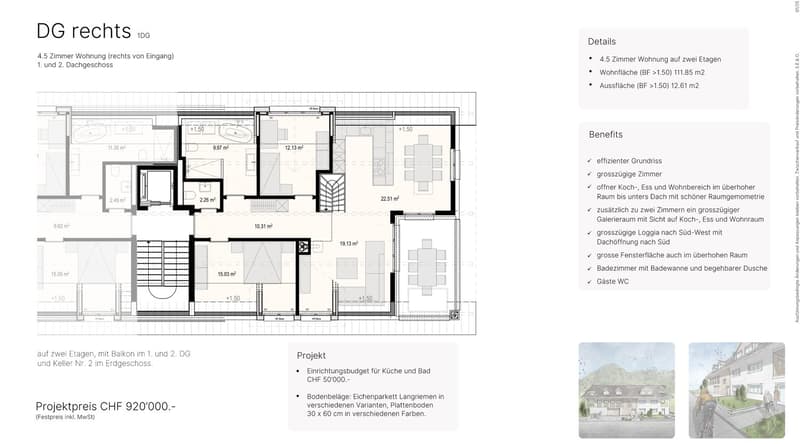 For creative nature lovers / New building 2025/26 (5)