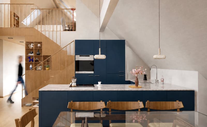 For creative nature lovers / New building 2025/26 (1)