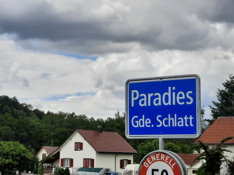 Paradies