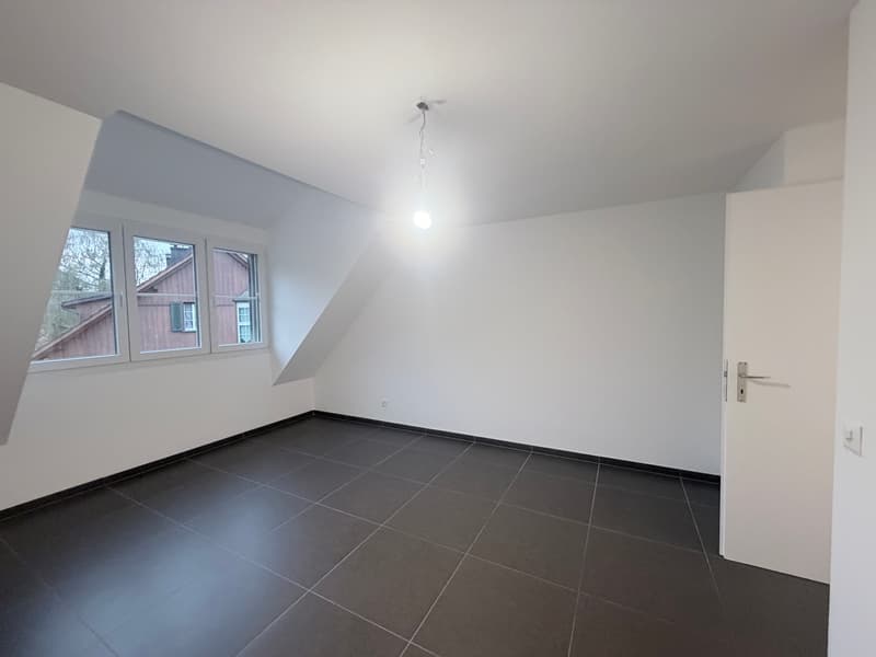 Zimmer unten