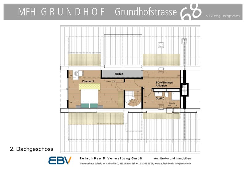 Grundriss Inserat DG 2-1
